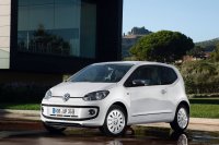 volkswagen up 2013